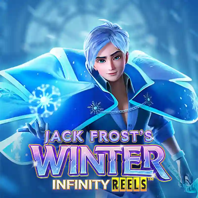 Jack Frost's Winter casino slot