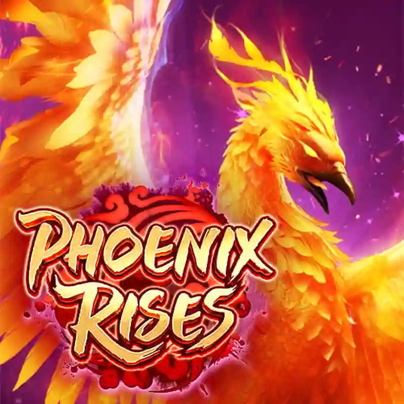 Phoenix Rises Slot Game en goti99 Casino