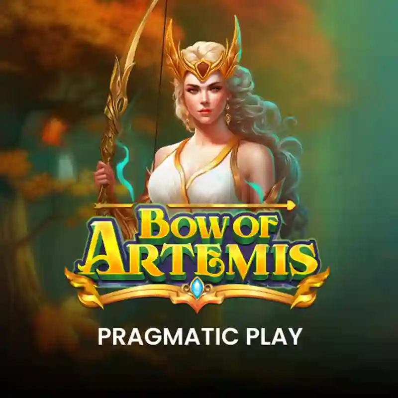 PP Bow of Artemis casino slot