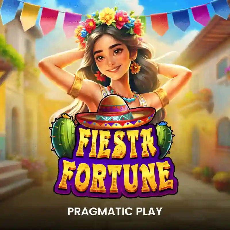 Slot PP Fiesta Fortune en goti99 Casino México