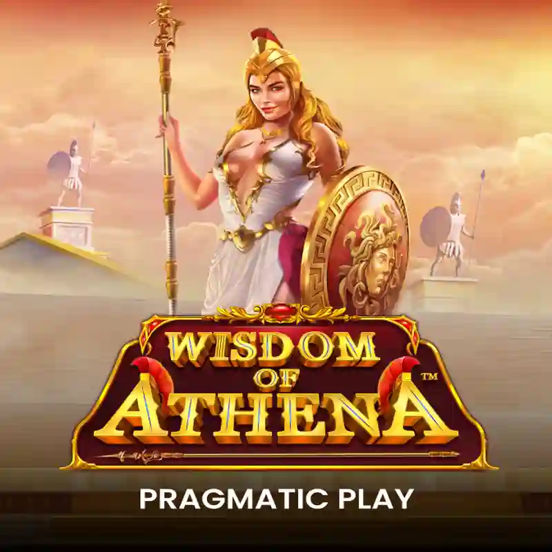 Jugar Wisdom of Athena en goti99