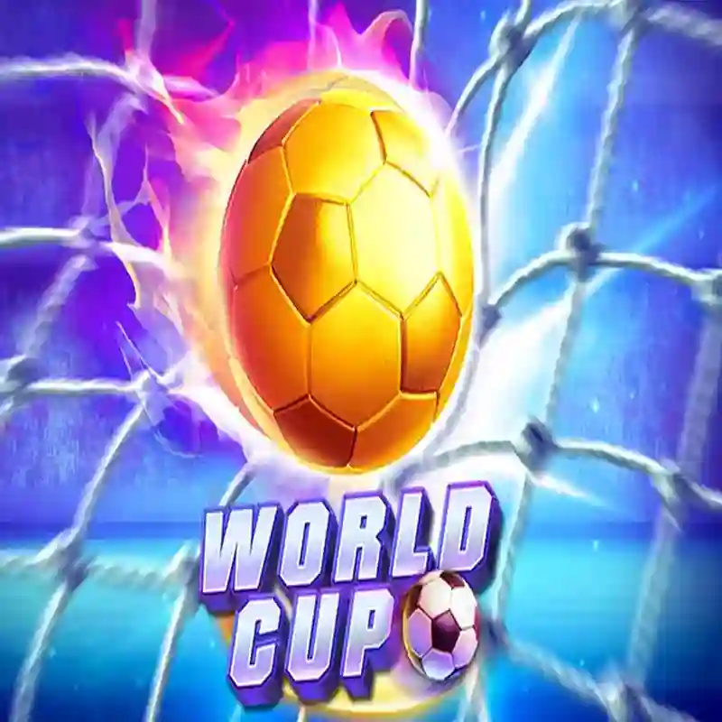 Juego de casino World Cup en goti99