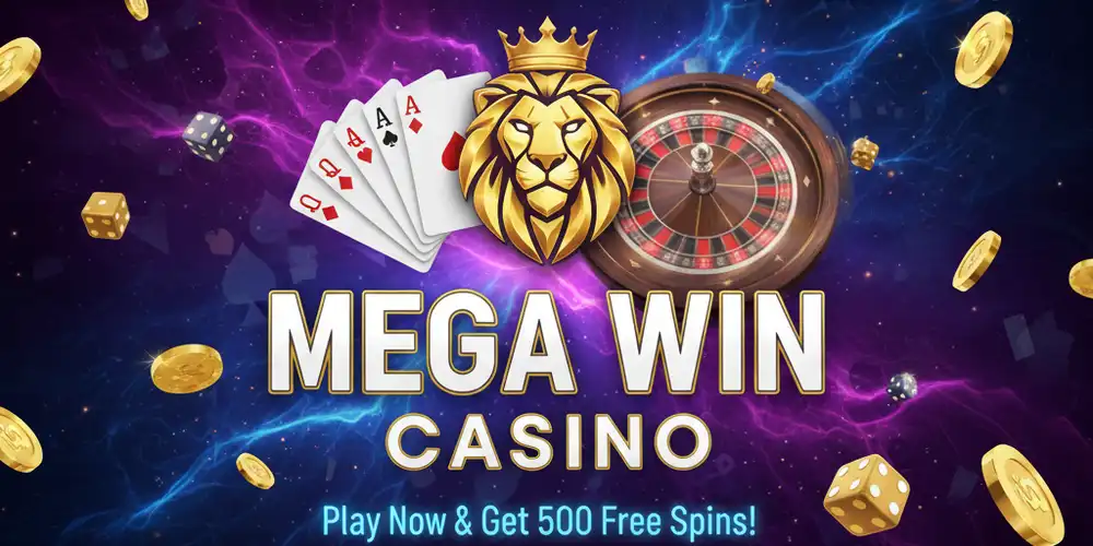 Goti99 Casino Banner